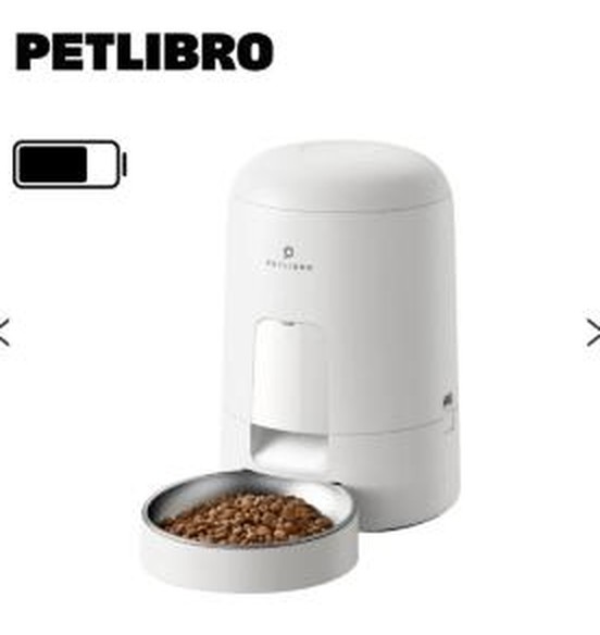 PETLIBRO Air PLAF008
